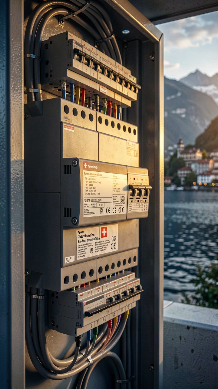 Montreux Jazz Festival